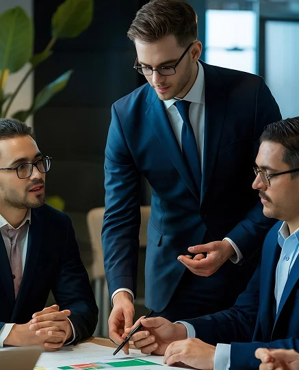 Doradztwo energetyczne – dlaczego coraz więcej firm korzysta z pomocy ekspertów?